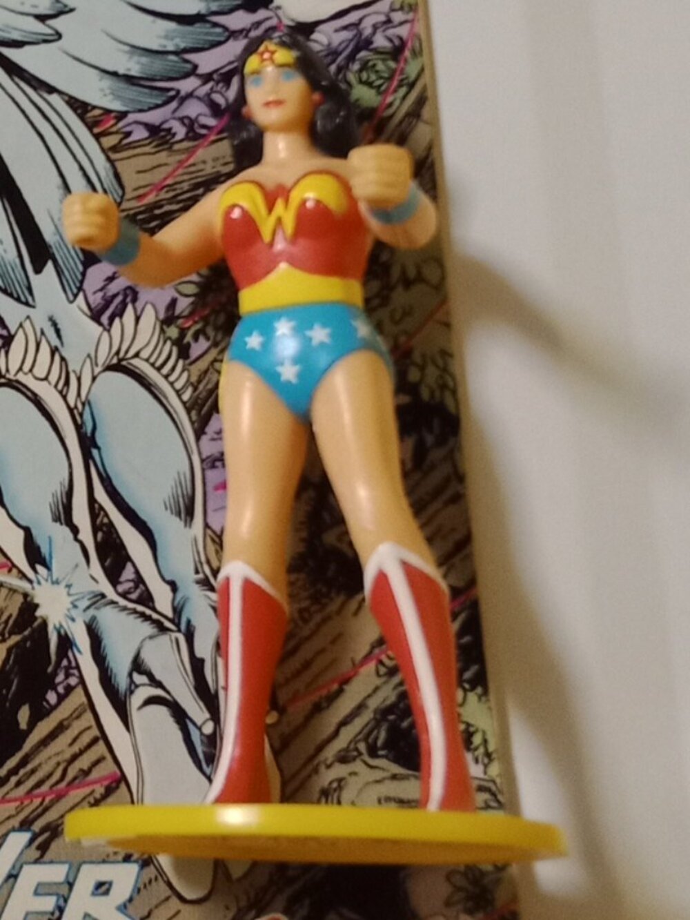 Wonder Woman Bundle/3pc - Picture 3 of 5
